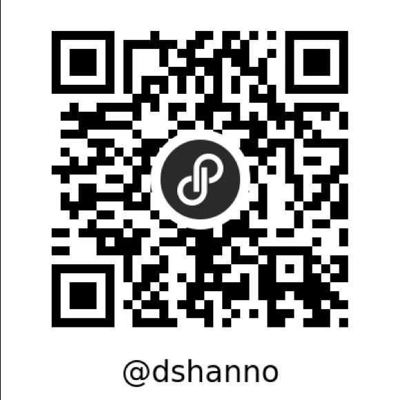 New To Poshmark? Scan Code To Receive $ 10 Off Your First Purchase! - Picture 4 of 4